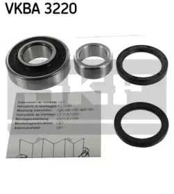 SKF VKBA 3220